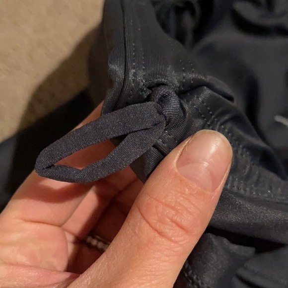 Sweaty Betty full length carbon gray leggings Med - Picture 3 of 4